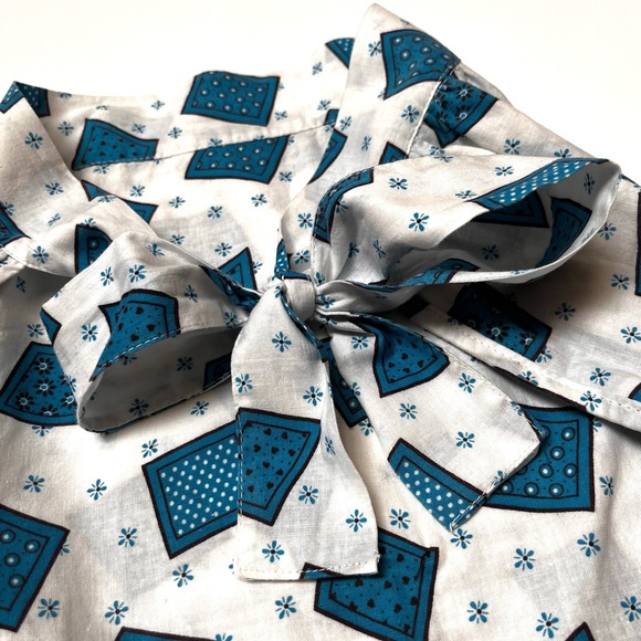 Vintage Apron - Picture 4 of 6